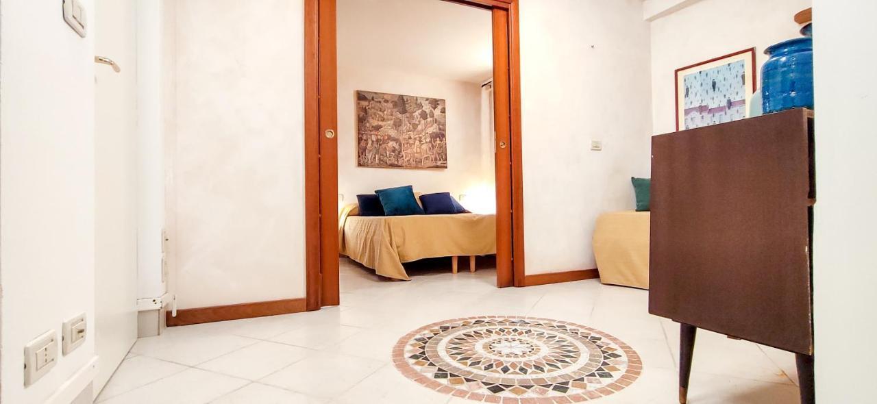 Ca' Marco Apartment Βενετία Εξωτερικό φωτογραφία