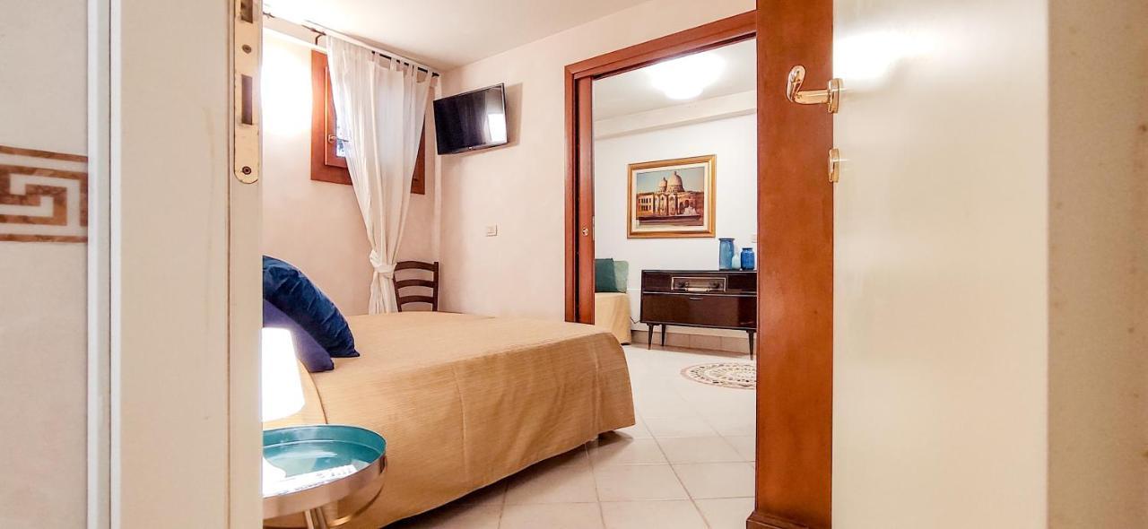 Ca' Marco Apartment Βενετία Εξωτερικό φωτογραφία