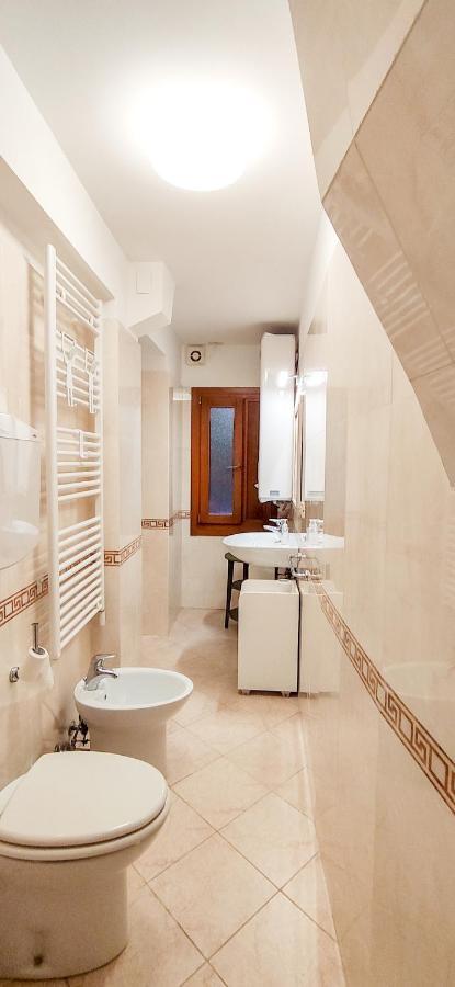 Ca' Marco Apartment Βενετία Εξωτερικό φωτογραφία